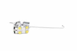 BOSCH 0986482033 Fren Lımıtörü