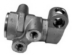 BOSCH 0204031336 Fren Limitörü