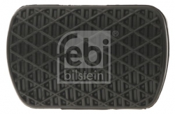 FEBI BILSTEIN 30777 Fren Pedal Lastiği