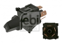 FEBI BILSTEIN 14078 Fren Pedal Müşürü
