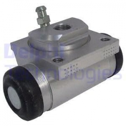 DELPHI LW80101 Fren Silindiri Arka