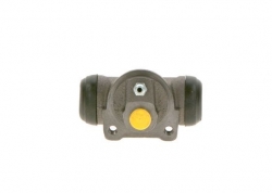 BOSCH F026002073 Fren Silindiri Arka