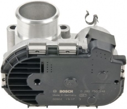 BOSCH 0280750148 Gaz Kelebeği