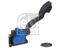 FEBI BILSTEIN 104356 Gaz Pedalı