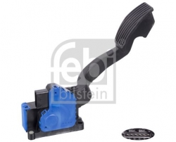 FEBI BILSTEIN 103952 Gaz Pedalı
