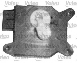 VALEO 509508 Hava Sürkülasyon Motoru