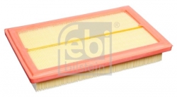 FEBI BILSTEIN 48519 Hava Filtresi