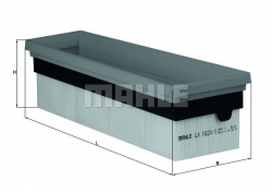 MAHLE LX1824/1 Hava Filtresi
