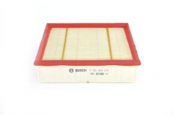 BOSCH F026400379 Hava Filtresi