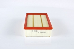 BOSCH F026400612 Hava Filtresi