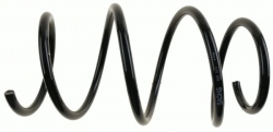 SACHS 998049 Helezon Yayı Ön
