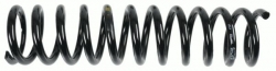 SACHS 997109 Helezon Yayı Ön