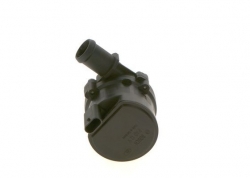 Ilave Su Pompası Audi Cupra Seat Skoda Volkswagen 2Q0965567 5G0965567A