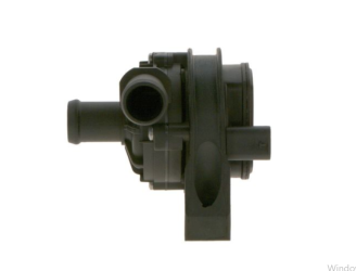 İlave Su Pompası AUDI CUPRA SEAT SKODA  VW 2Q0965567 5G0965567A