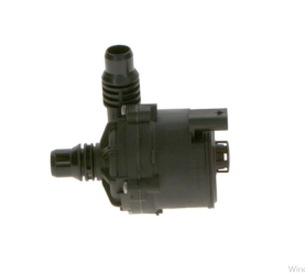 İlave Su Pompası BMW 5 G30 F90 G11 G12 8 G15 F92 F93 X5 F95 X6  F96 X7 11519424349 17618477210