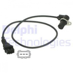 DELPHI SS10893 Krank Devir Sensörü