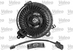 VALEO 698046 Kalorifer Motoru