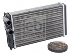 FEBI BILSTEIN 14741 Kalorifer Radyatörü