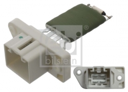 FEBI BILSTEIN 38635 Kalorifer Rezistansı