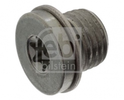 FEBI BILSTEIN 100497 Karter Tapası