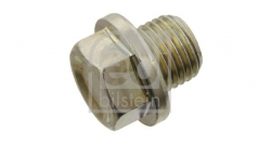 FEBI BILSTEIN 30180 Karter Tapası