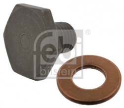 FEBI BILSTEIN 38218 Karter Tapası