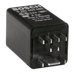 BOSCH 0281003085 Isıtma Buji Rölesi