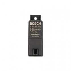 BOSCH 0281003083 Isıtma Buji Rölesi