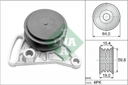 INA 531030910 V Kayış Gergi Rulmanı