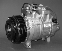 DENSO DENDCP05050 Klima Kompresörü