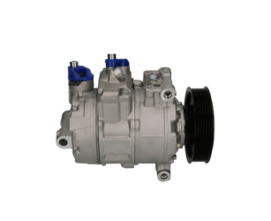 Klima Kompresörü Bosch Audi Seat Skoda Volkswagen 1K0820808 A