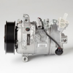 Klima Kompresörü Mgn III Scenic III 1.4Tce 2.0Dci