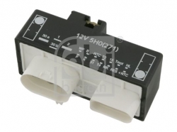FEBI BILSTEIN 26141 Klima Kontrol Ünitesi