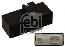 FEBI BILSTEIN 39739 Klima Kontrol Ünitesi