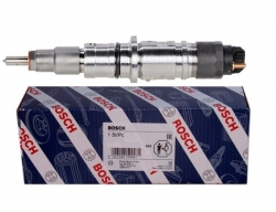 BOSCH 0445120187 Dizel Enjektör