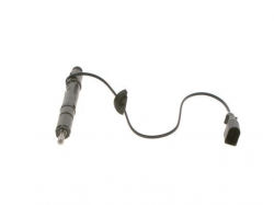 BOSCH 0432133792 Komple Enjektör