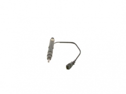 BOSCH 0432193610 Komple Enjektör