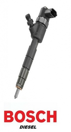 BOSCH 0445110381 Komple Enjektör