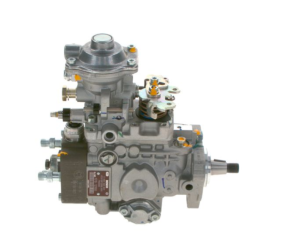 Komple Pompa SISU 836672207