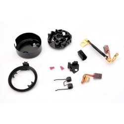 VALEO 594070 Kömür Kapağı Yay Takımı