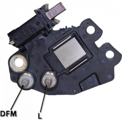 Konjektör P107 P206 P307 P1007 1.4Hdi