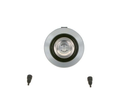 Korna 24V 60W 375 Hz Çap : 140 Mm