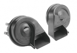 Korna Salyangoz 12V 80W 110Db