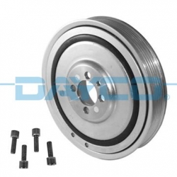 DAYCO DPV1046 Krank Kasnağı