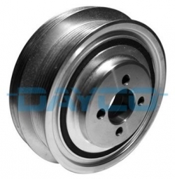 DAYCO DPV1031 Krank Kasnağı