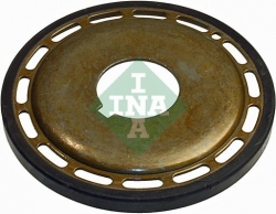 INA 544009510 Krank Kasnağı