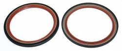 ELRING 509930 Krank Keçesi