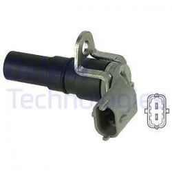 DELPHI SS10824 Krank Devir Sensörü