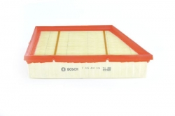 BOSCH F026400324 Hava Filtresi