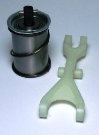 VALEO 594289 Marş Çatalı